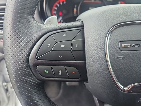 Certified 2025 Dodge Durango R/T w/ Blacktop Package image 18