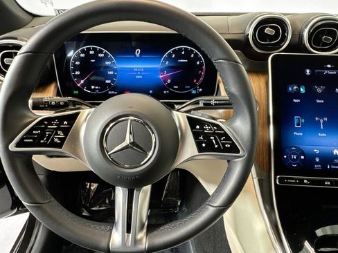 Certified 2024 Mercedes-Benz GLC 300 4MATIC image 11