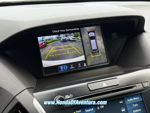 Used 2018 Acura MDX w/ Advance & Entertainment Pac FWD image 33