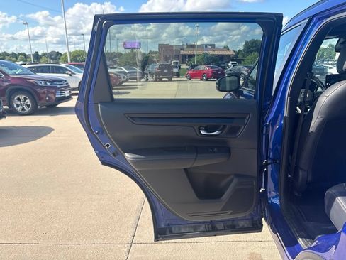 Used 2024 Honda CR-V Sport-L image 37