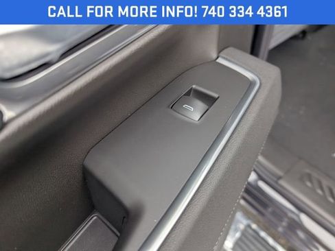 New 2026 GMC Sierra 2500 SLT w/ SLT Premium Package image 12