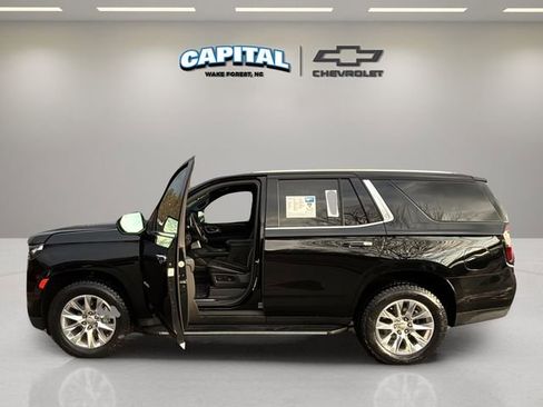 Used 2021 Chevrolet Tahoe Premier image 13