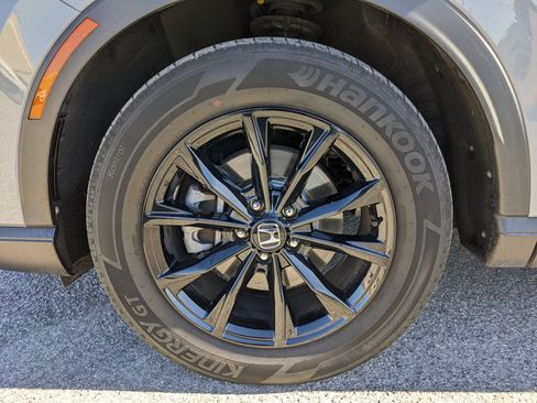 Used 2023 Honda CR-V Sport image 11