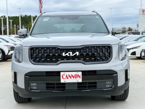 Used 2024 Kia Telluride SX Prestige X-Line image 3