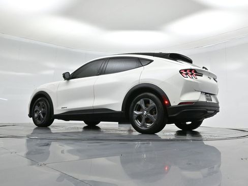 Certified 2023 Ford Mustang Mach-E Select image 52