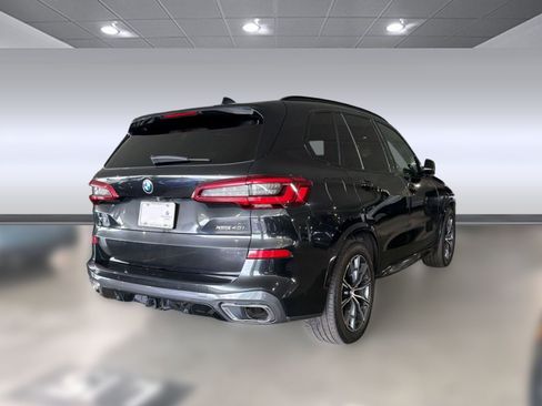 Used 2025 Audi SQ5 Premium Plus AWD/4WD image 7