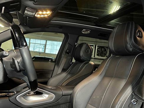 Certified 2023 Mercedes-Benz Maybach GLS 600 4MATIC image 36