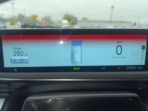 Used 2021 Ford Mustang Mach-E California Route 1 image 21