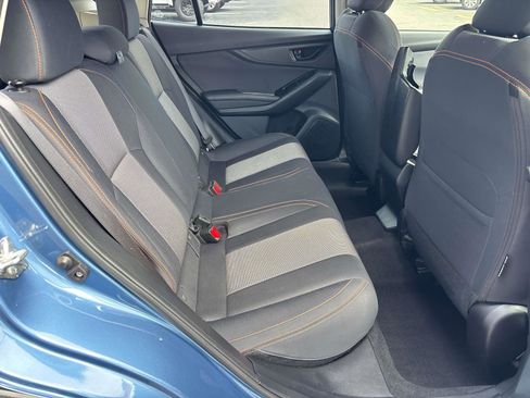 Used 2023 Subaru Crosstrek 2.0i Premium image 14