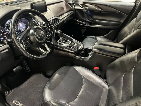Used 2016 MAZDA CX-9 Grand Touring image 15