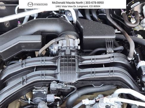 Used 2022 Subaru Outback Premium AWD/4WD image 16