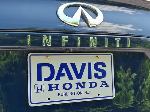 Used 2022 INFINITI QX50 Essential w/ Cargo Package AWD/4WD image 31