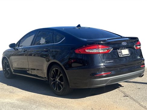 Used 2020 Ford Fusion SE w/ Equipment Group 151A image 26