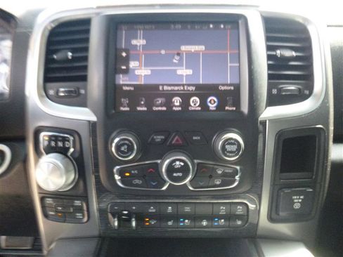 Used 2014 RAM 1500 Limited AWD/4WD image 14