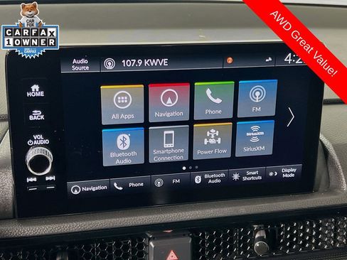 Used 2024 Honda CR-V Sport Touring image 15