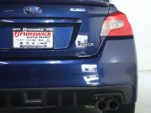Used 2020 Subaru WRX Premium w/ Performance Package AWD/4WD image 42