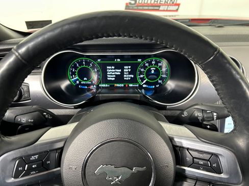 Used 2023 Ford Mustang GT Premium w/ Equipment Group 401A image 13