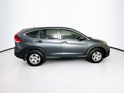Used 2014 Honda CR-V LX image 10