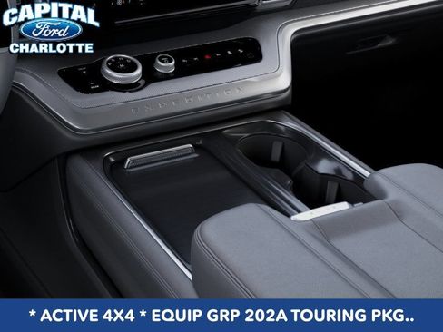 New 2027 Ford Expedition Active AWD/4WD image 16