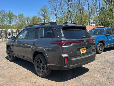New 2026 Subaru Outback Limited XT AWD/4WD image 9