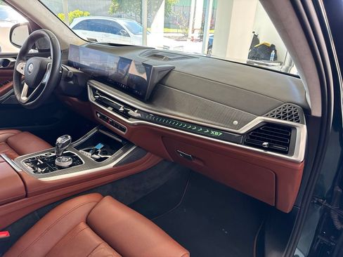 Used 2026 BMW ALPINA XB7 AWD/4WD image 59