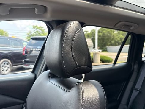 Used 2023 MAZDA CX-50 2.5 S w/ Cargo Package AWD/4WD image 33