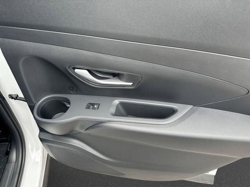 New 2026 Hyundai Santa Cruz SEL image 30