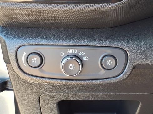 Certified 2023 Chevrolet TrailBlazer LT w/ Convenience Package image 16