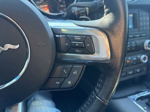 Used 2016 Ford Mustang Coupe w/ Equipment Group 051A image 20