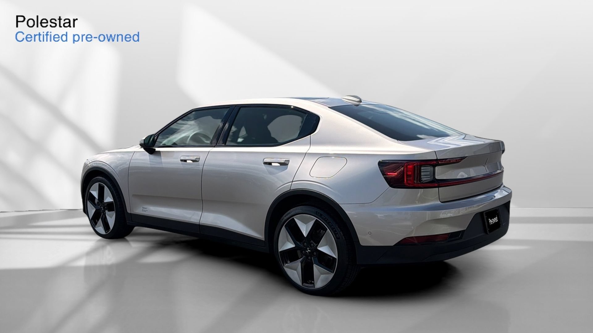 Used 2023 Polestar Polestar 2 w/ Pilot Pack AWD/4WD image 3