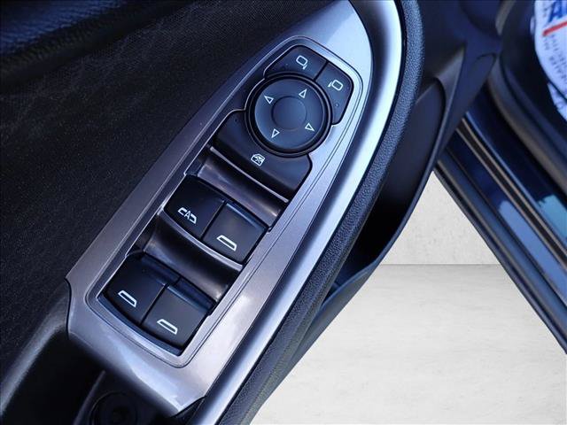 Used 2023 Chevrolet Malibu LT FWD image 12