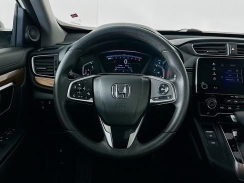 Used 2019 Honda CR-V EX image 18