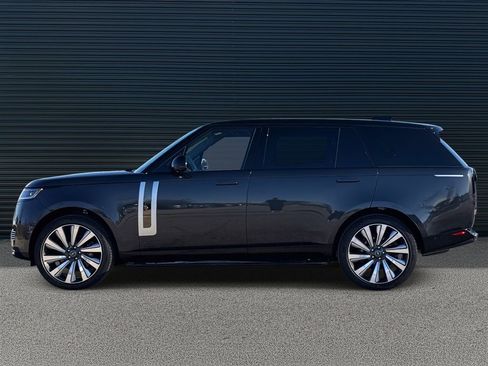 New 2025 Land Rover Range Rover SV image 9