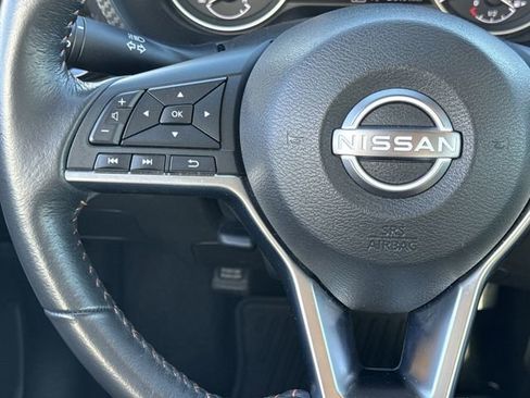 Certified 2024 Nissan Sentra SR image 13