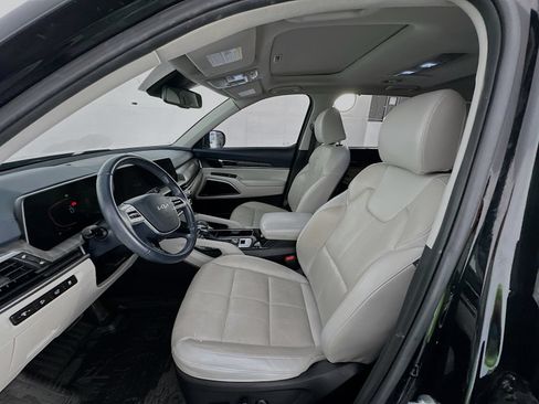 Used 2023 Kia Telluride EX FWD image 22
