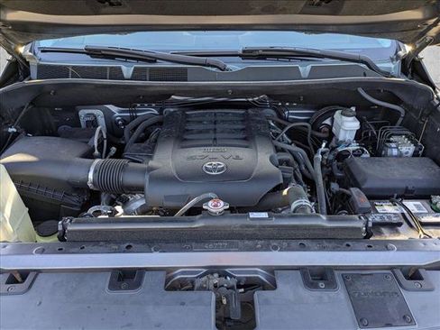 Used 2020 Toyota Tundra SR5 image 21