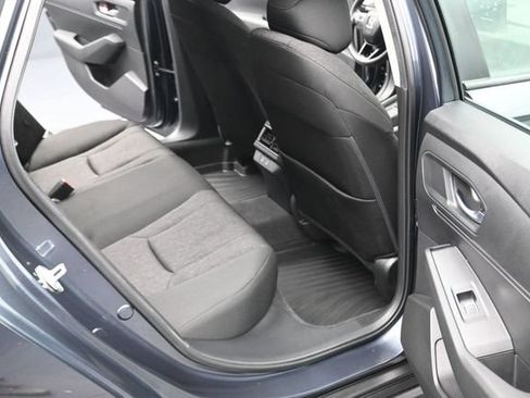 Certified 2026 Honda Accord LX image 18