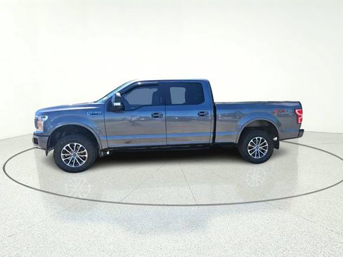 Used 2019 Ford F150 XLT w/ Equipment Group 301A Mid AWD/4WD image 5