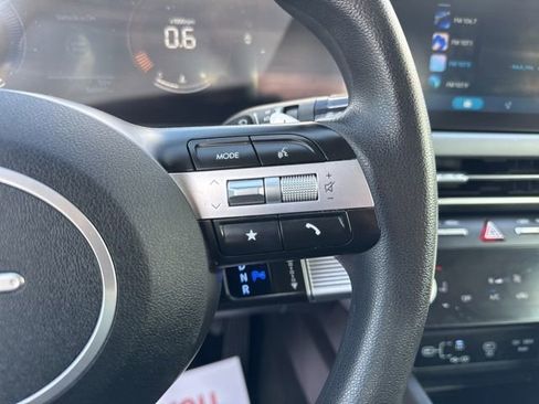 Used 2024 Hyundai Sonata SEL FWD image 16