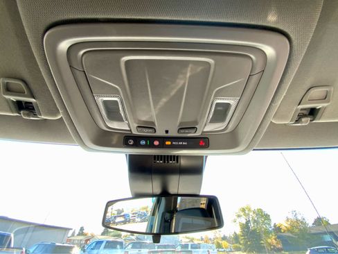 New 2026 GMC Sierra 1500 Elevation image 47