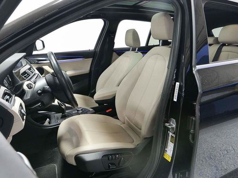 Used 2021 BMW X1 sDrive28i w/ Convenience Package image 8