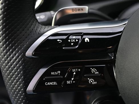 Used 2025 Mercedes-Benz CLA 45 AMG 4MATIC image 39