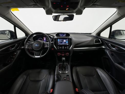 Used 2018 Subaru Crosstrek 2.0i Limited AWD/4WD image 16