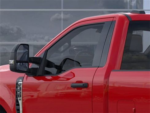 New 2024 Ford F350 XL image 42