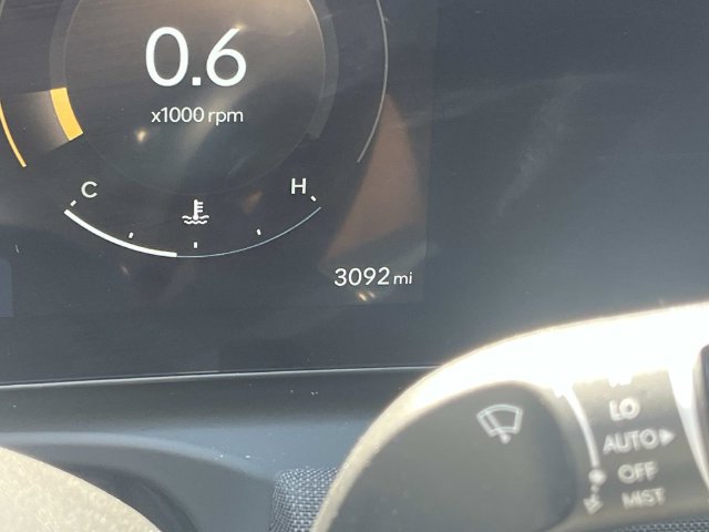Certified 2026 Hyundai Tucson Limited FWD image 48