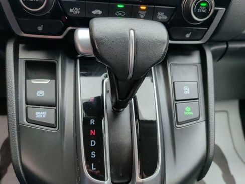 Certified 2021 Honda CR-V EX-L image 20