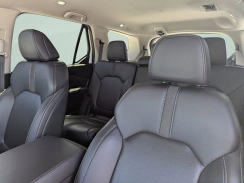 Used 2023 Honda Pilot EX-L image 26