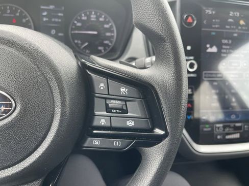 Used 2026 Subaru Crosstrek 2.0i Premium image 26