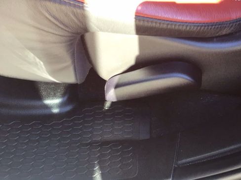 Used 2020 Dodge Durango SRT w/ SRT Interior Appearance Group image 13