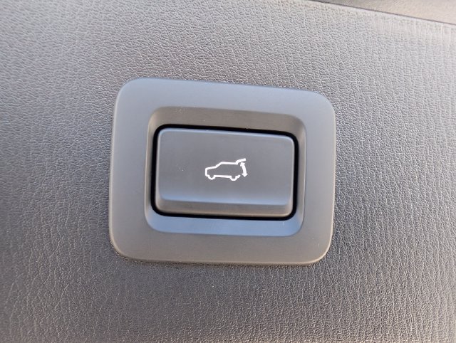 Certified 2025 MAZDA CX-5 2.5 Turbo AWD/4WD image 13